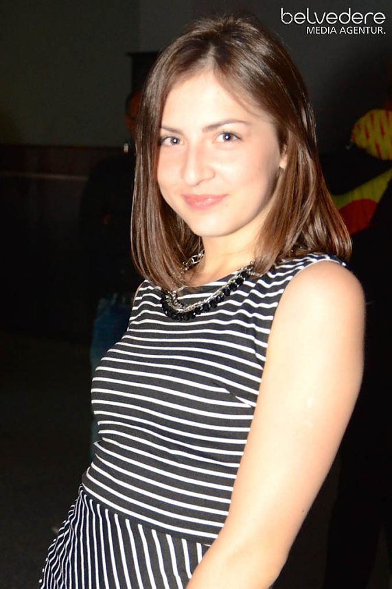 Party im Jugendclubhaus in Nordhausen