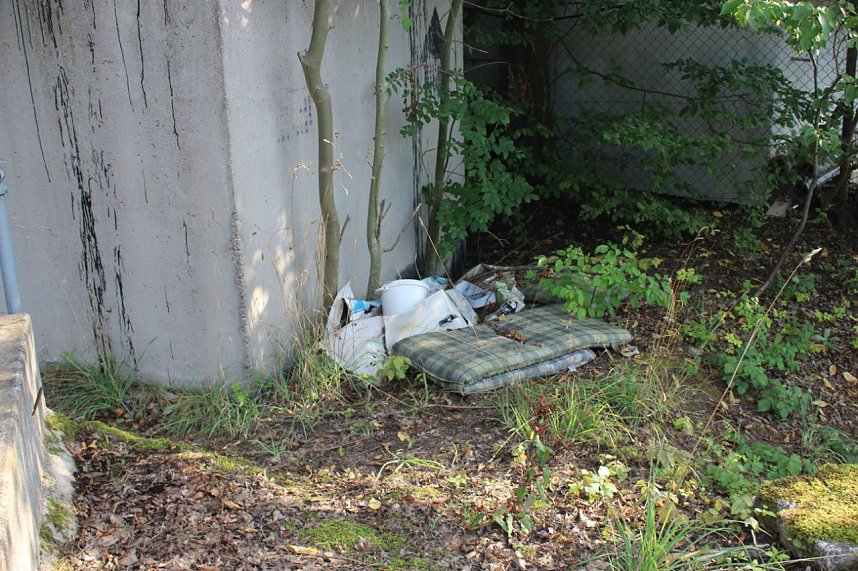 Wollen wir Touristen vergraulen?