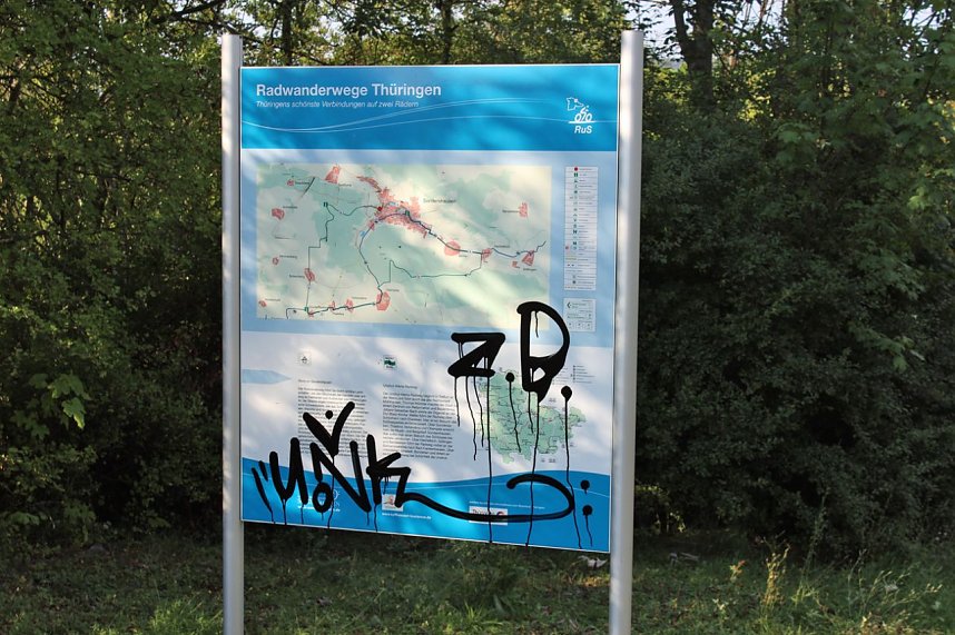 Wollen wir Touristen vergraulen?