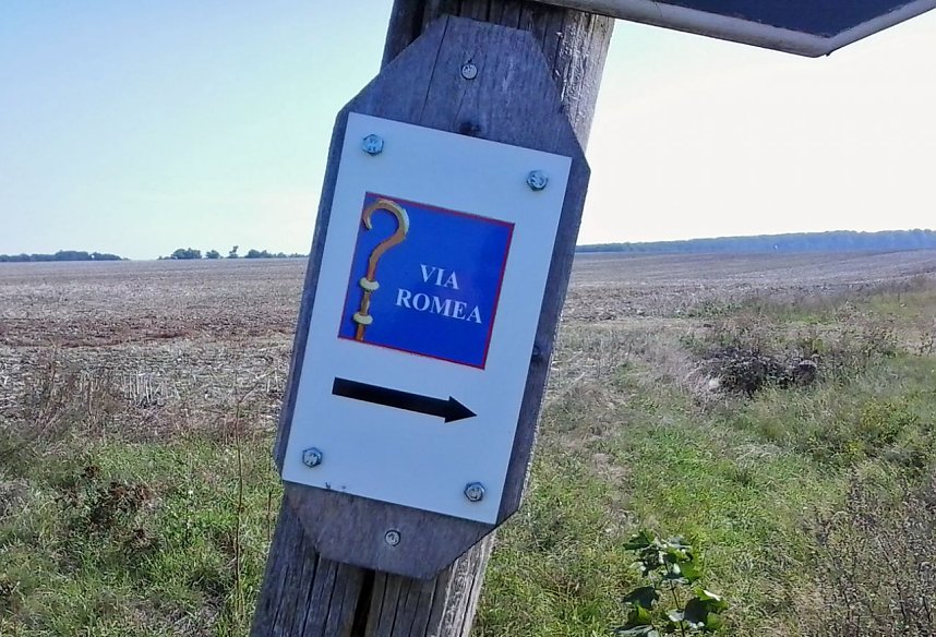 Was ist das f&uuml;r ein Wanderweg?