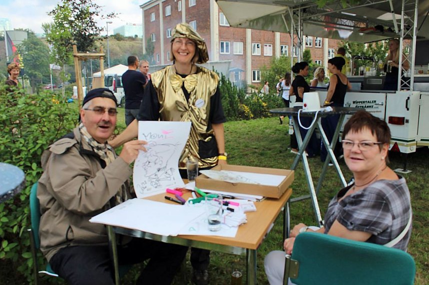 20 Jahre Gl&uuml;ckauf Sondershausen Entwicklungs - und Sicherungsgesellschaft mbH