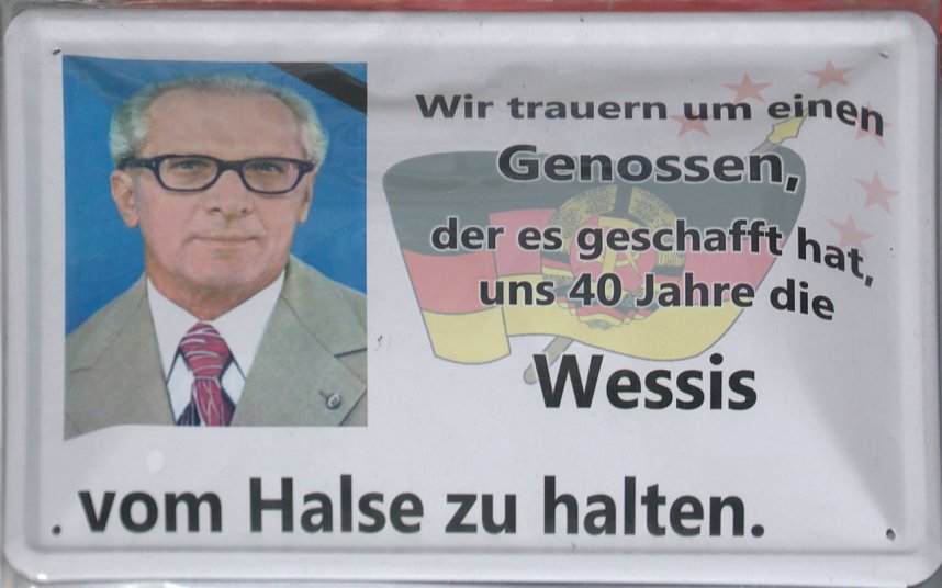 Neunte Auflage in Herrmannsacker