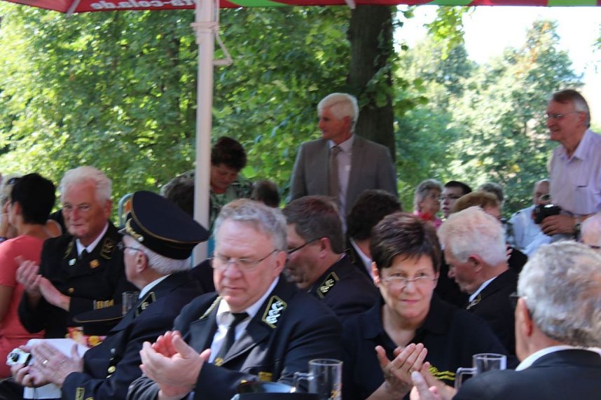 Kaiser Barbarossa begr&uuml;&szlig;te die Bergleute