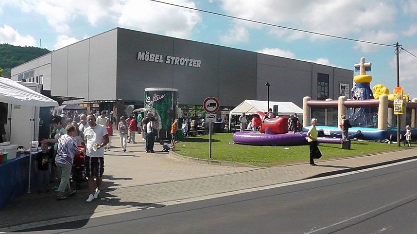 20. Gewerbegebietsfest