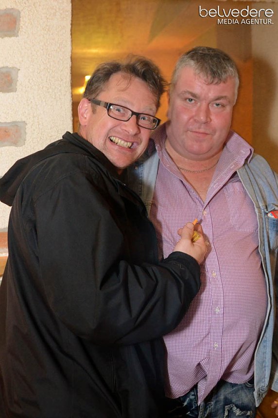 Party im Jugendclubhaus in Nordhausen