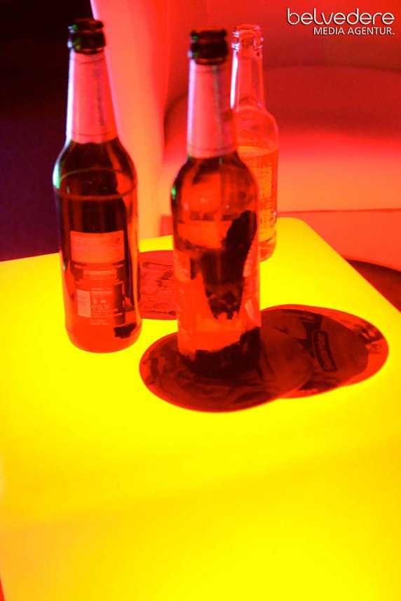 Party im Jugendclubhaus in Nordhausen