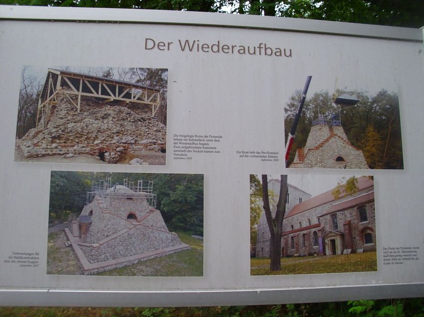 Ausflug zur Bundeshauptstadt