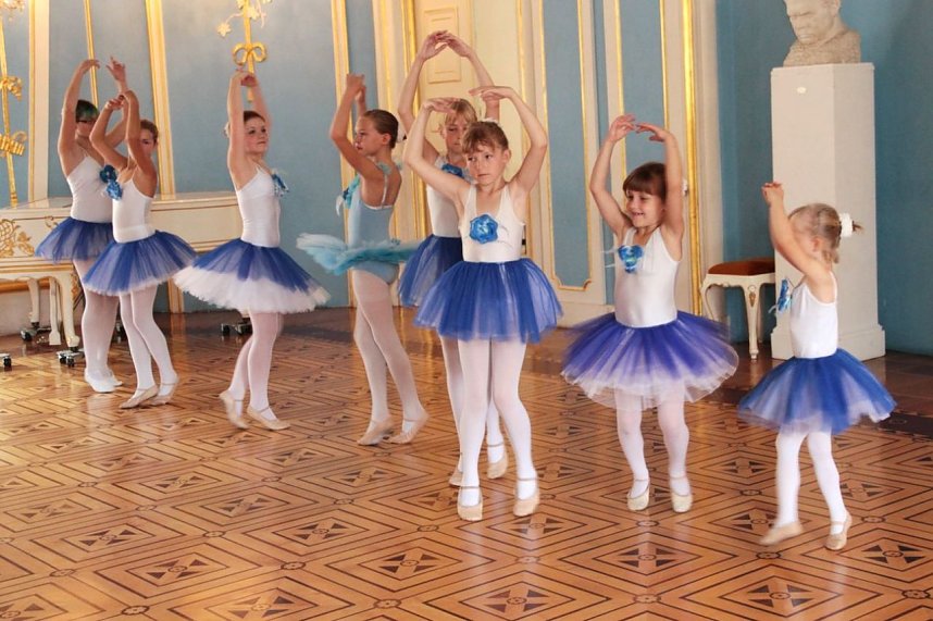 Gleich zweimal dabei