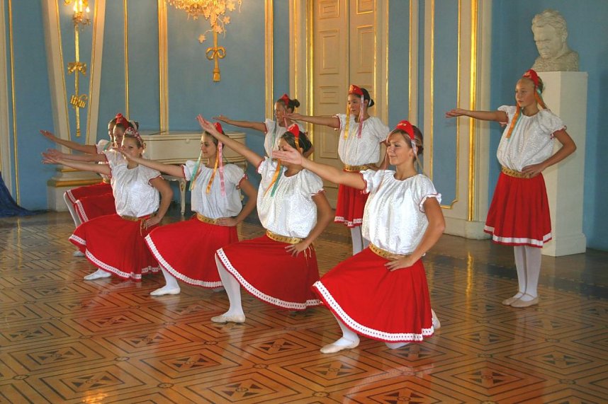 Gleich zweimal dabei