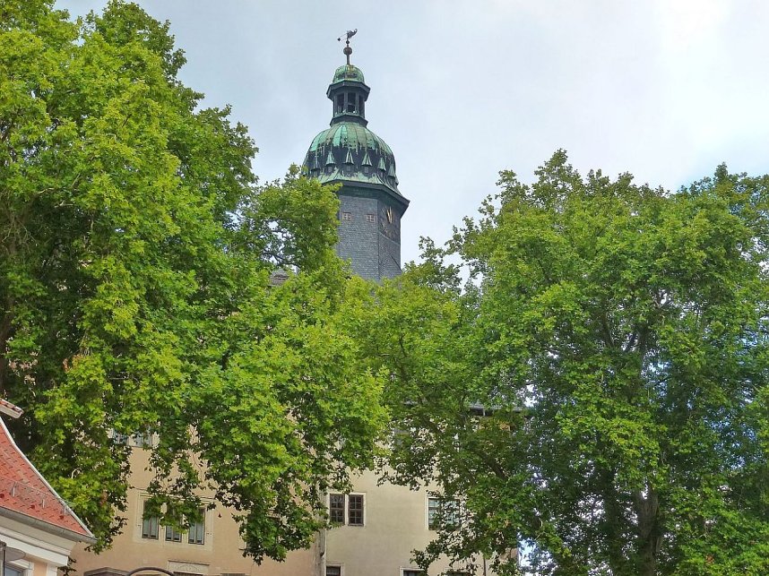 Vom 2. Tag des Weinfests (1)