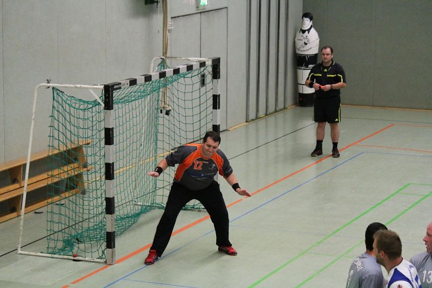 Klare Sache f&uuml;r Einheitler