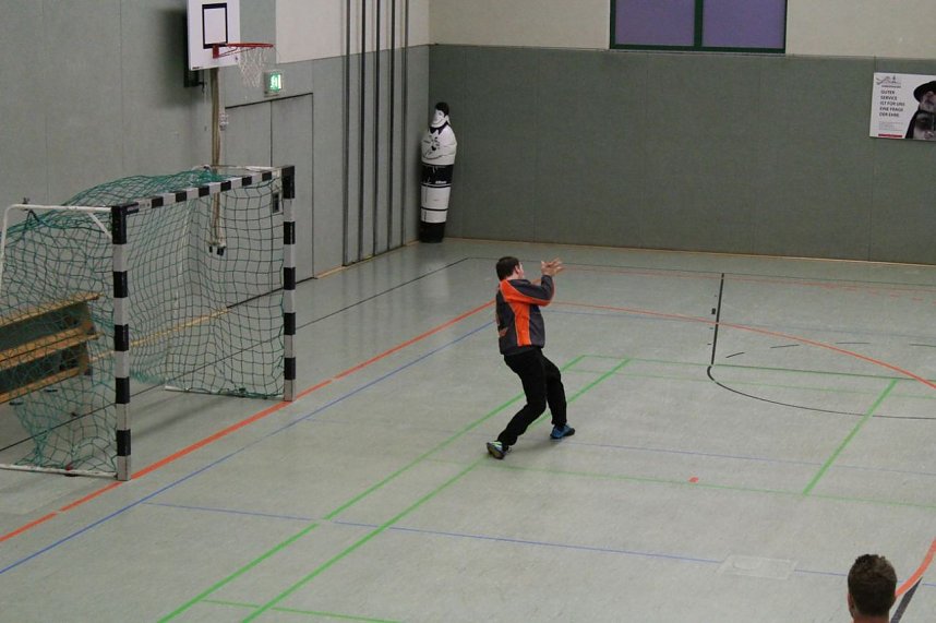 Vereine feierten in Gro&szlig;furra