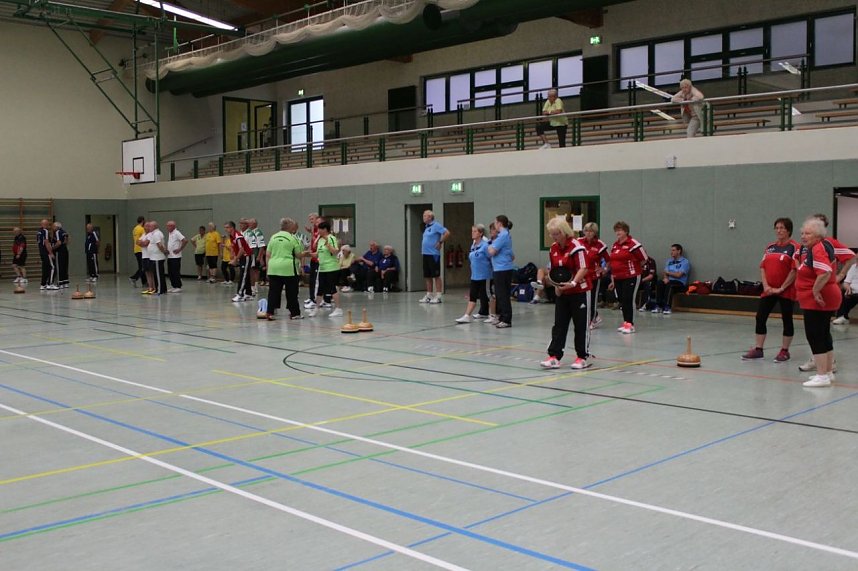 Mitfavoritenrolle war zu gro&szlig;e Last