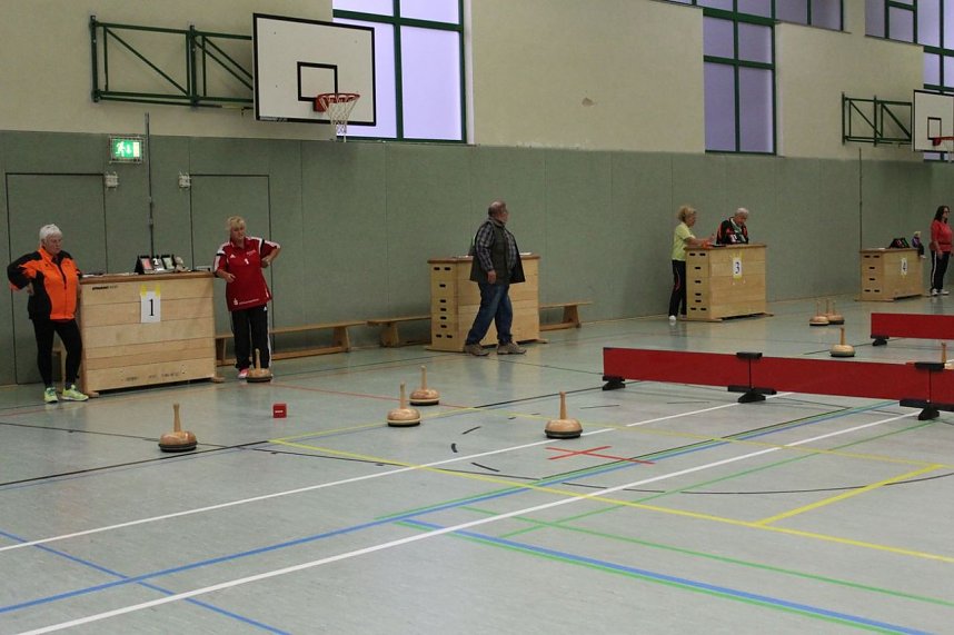 Mitfavoritenrolle war zu gro&szlig;e Last