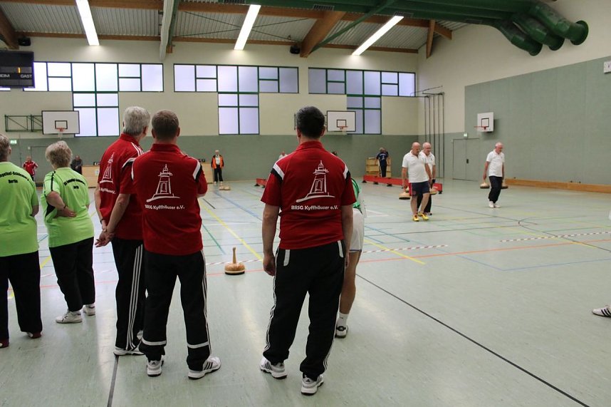 Mitfavoritenrolle war zu gro&szlig;e Last