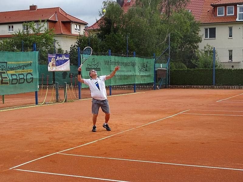 Inoffizielle Erwachsenen-Kreismeisterschaften
