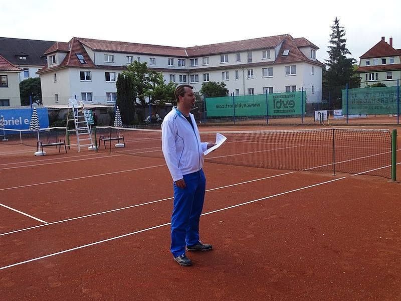 Inoffizielle Erwachsenen-Kreismeisterschaften