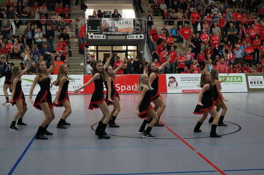 THC gewinnt den Supercup