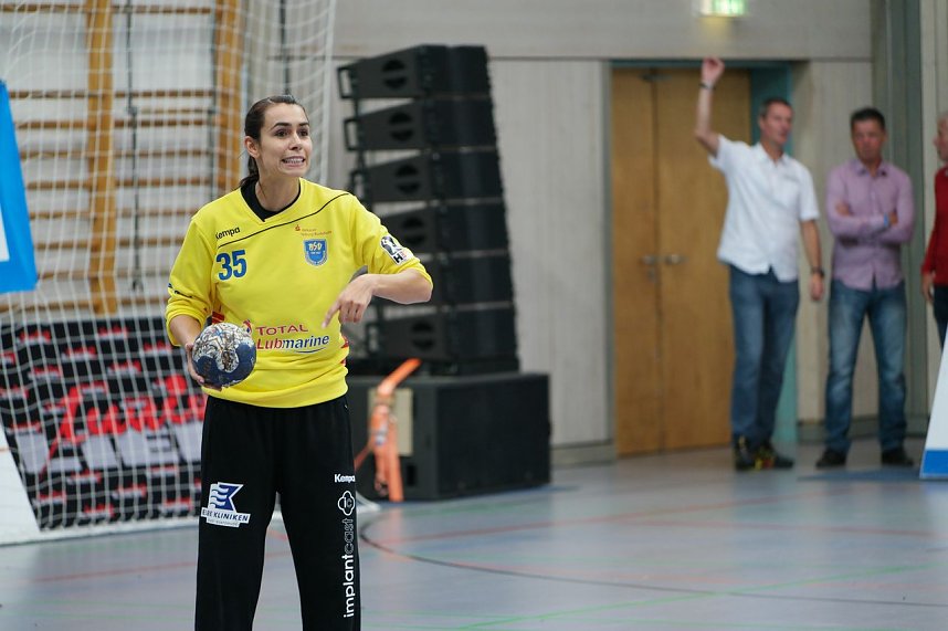 THC gewinnt den Supercup