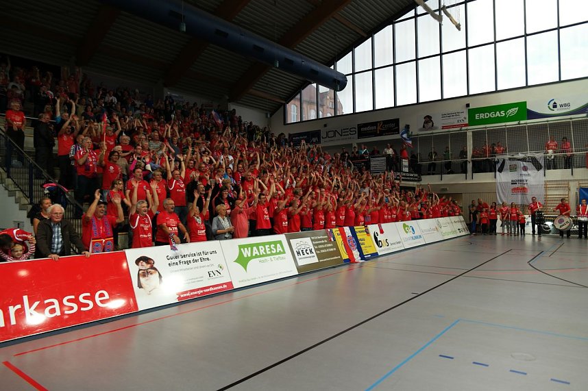 THC gewinnt den Supercup