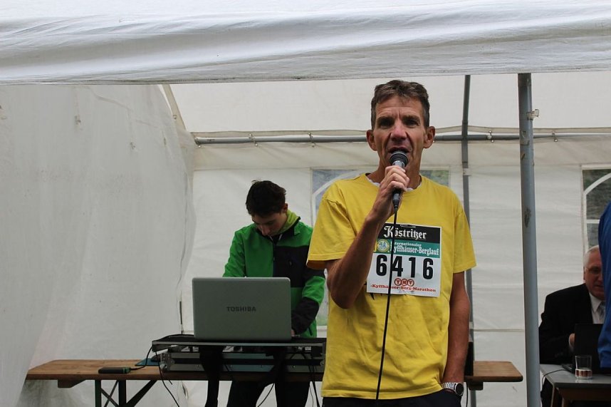 5. Orgellauf durch Bad Frankenhausen