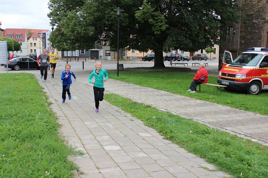 5. Orgellauf durch Bad Frankenhausen