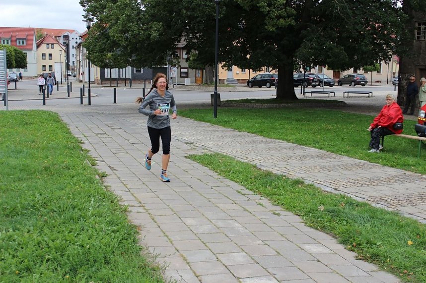 5. Orgellauf durch Bad Frankenhausen