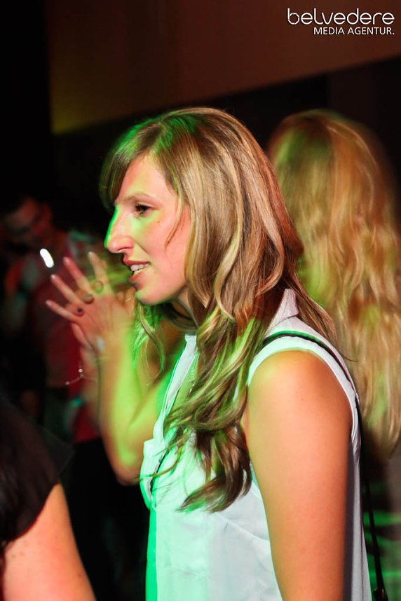 Party im Jugendclubhaus in Nordhausen