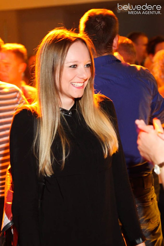 Party im Jugendclubhaus in Nordhausen