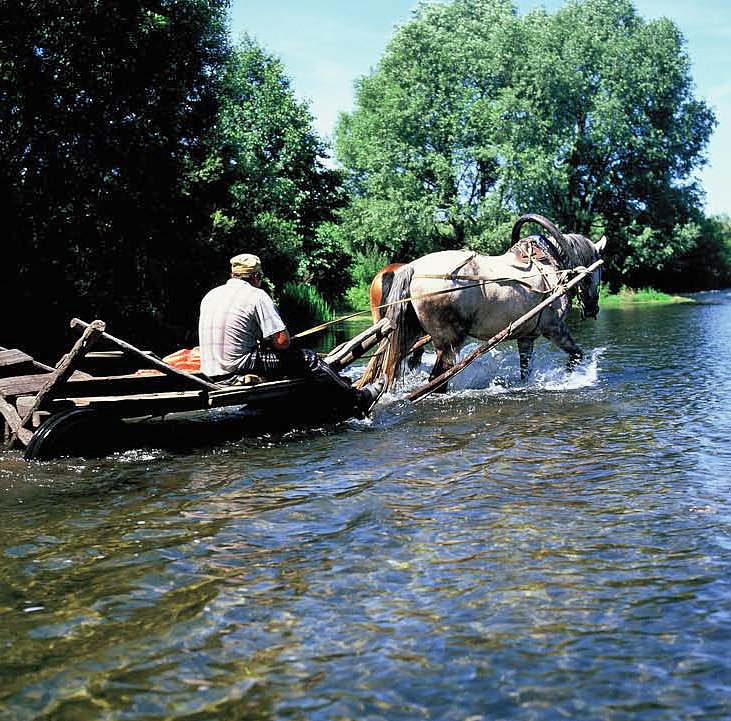 Abenteuer Ru&szlig;land