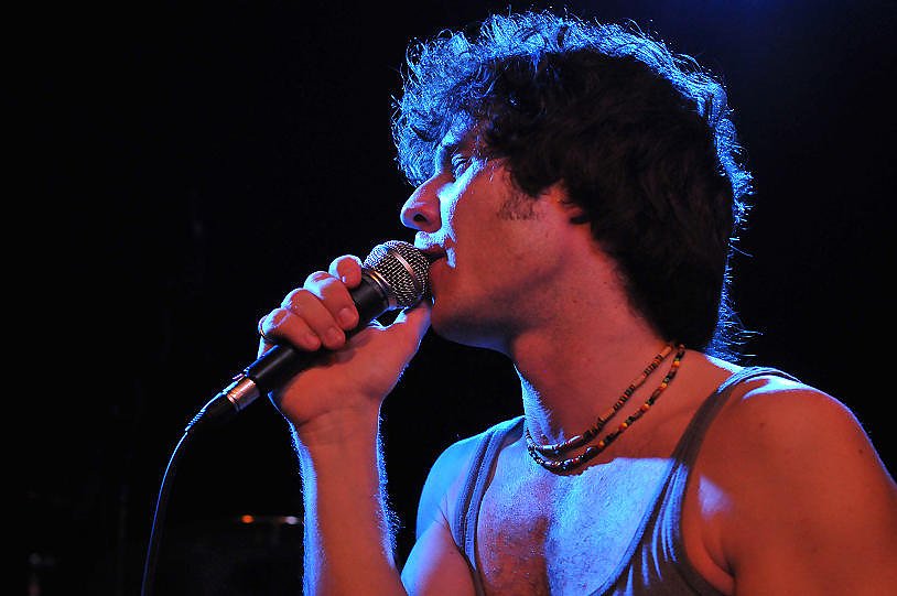 THE DOORS OF PERCEPTION