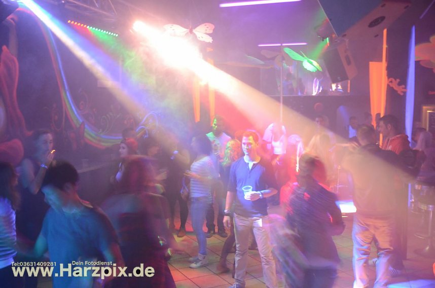 Pustefest das Seifenblasenfestival