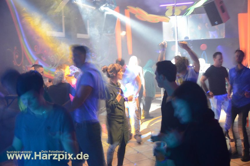 Pustefest das Seifenblasenfestival