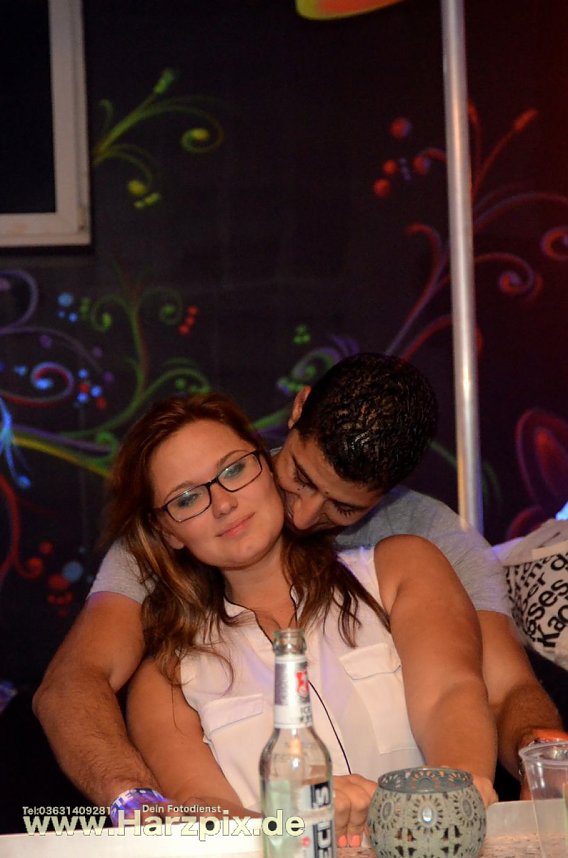 Pustefest das Seifenblasenfestival