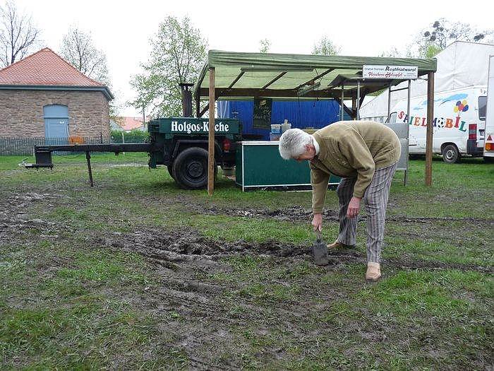 31. Kyffh&auml;user Berglauf