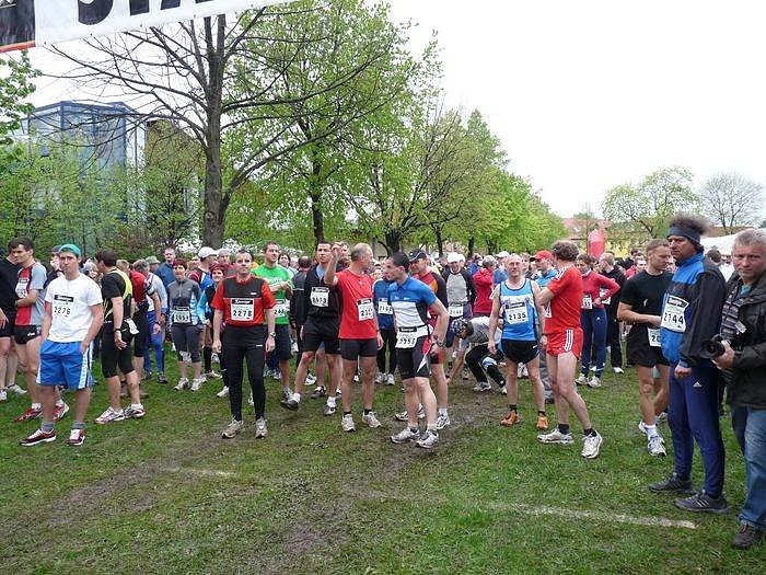 31. Kyffh&auml;user Berglauf