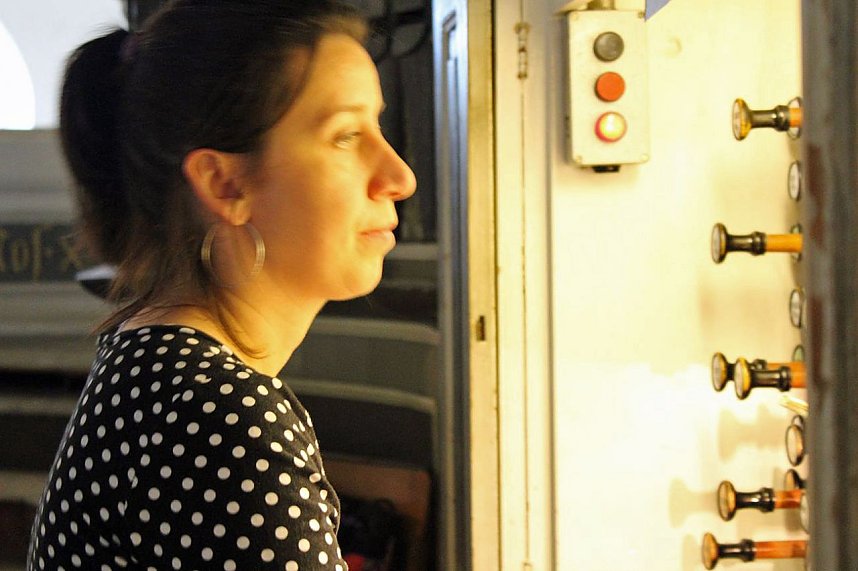 Orgel verstummt f&uuml;r vier Jahre