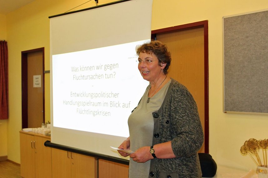 B&uuml;rger fordern Durchsetzung der Gesetze