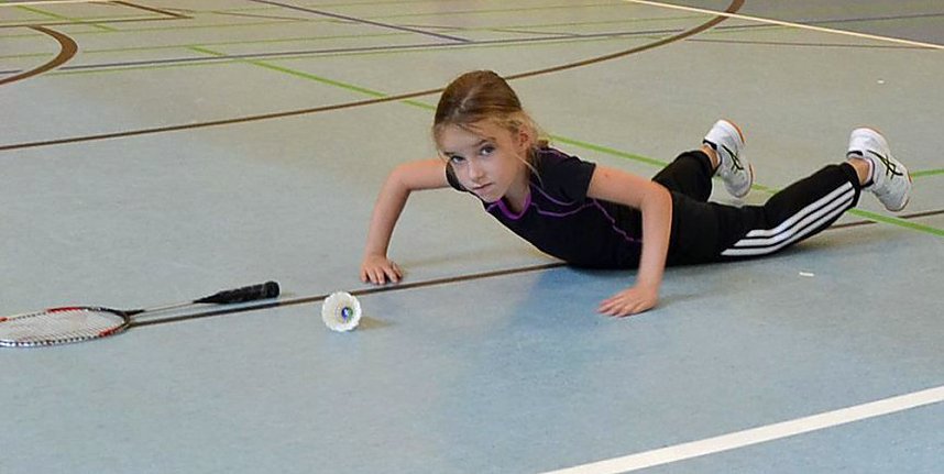 Klasse Leistungen zum Saisonauftakt