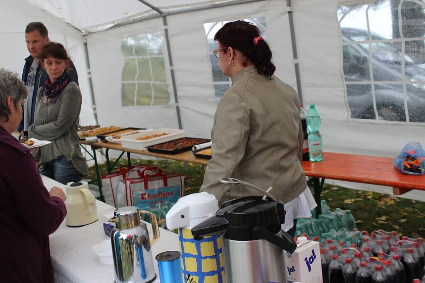 Interkulturelles Sport- und Spielfest