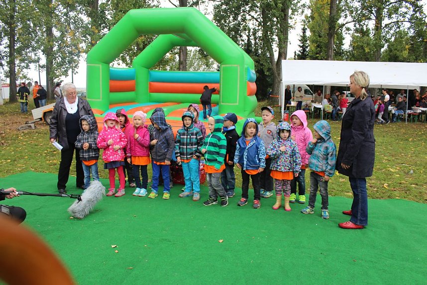 Interkulturelles Sport- und Spielfest