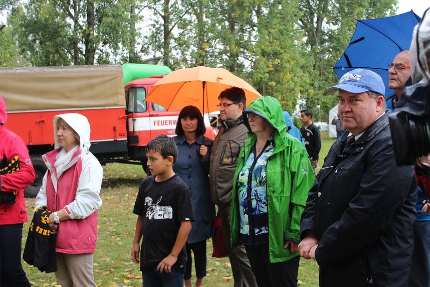 Interkulturelles Sport- und Spielfest