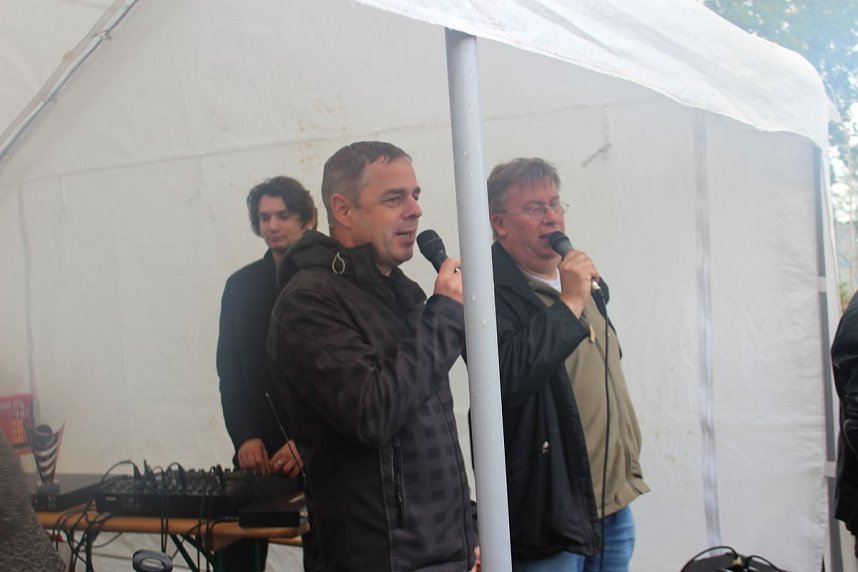 Interkulturelles Sport- und Spielfest