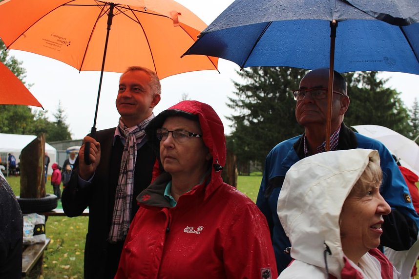 Interkulturelles Sport- und Spielfest