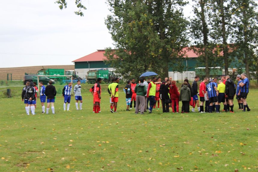 Interkulturelles Sport- und Spielfest