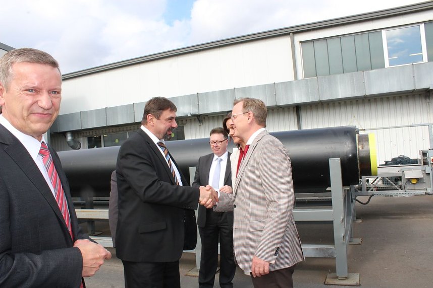 Ramelow im Kyffh&auml;userkreis (2)