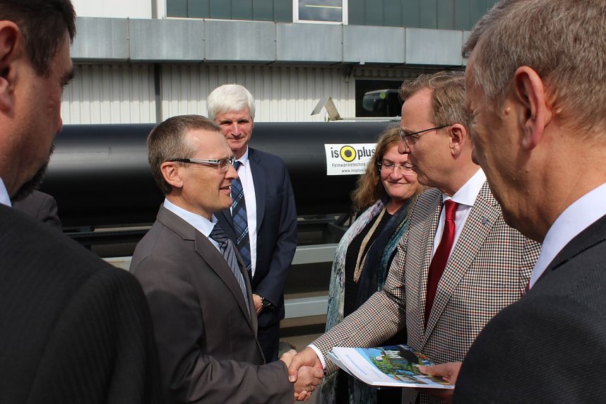 Ramelow im Kyffh&auml;userkreis (2)