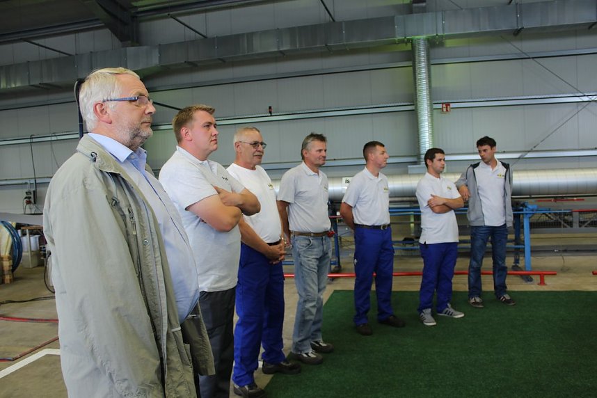 Ramelow im Kyffh&auml;userkreis (2)