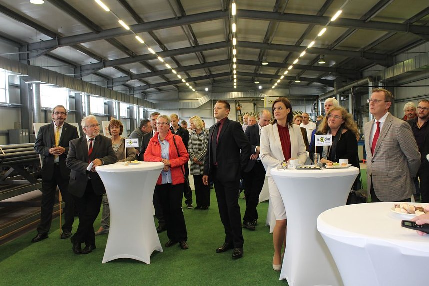 Ramelow im Kyffh&auml;userkreis (2)