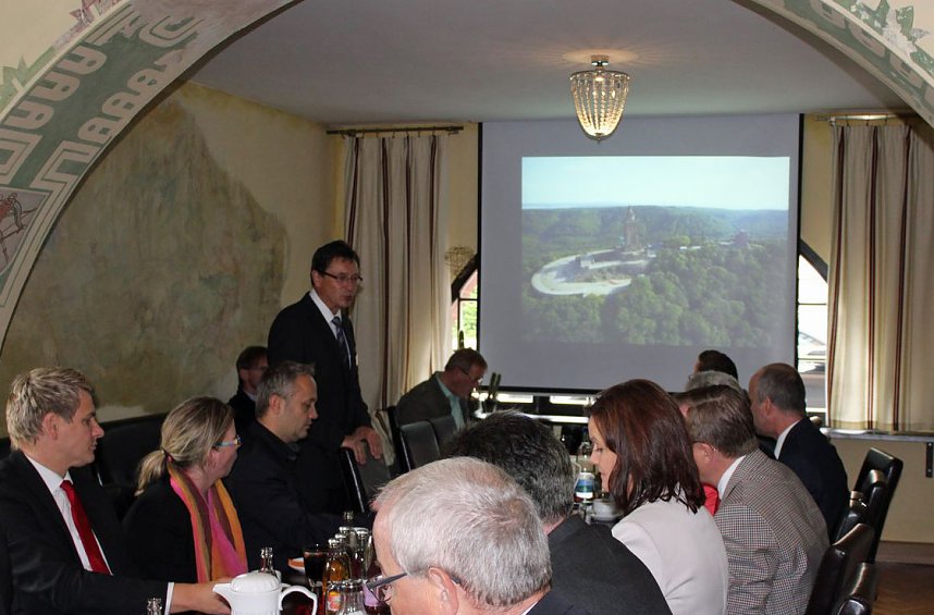 Positives und Kritik am Kyffh&auml;user